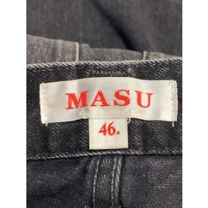 MASU◆MASUBOYS BAGGY JEA...の詳細画像3