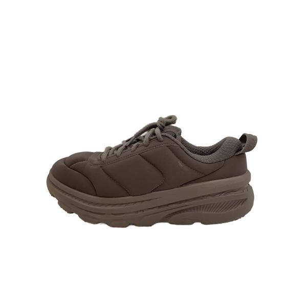 HOKA(HOKA ONE ONE)◆×MARNI/ローカットスニーカー/26.5cm/BRW/25...