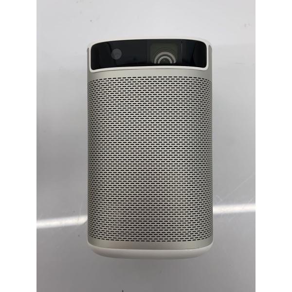 XGIMI◆プロジェクター MoGo XJ03W