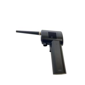 SANWA SUPPLY◆電動エアダスター CD-ADE1BK//