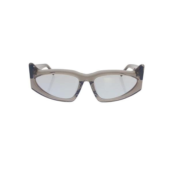PAMEO POSE◆【INARI EYEDENTITYI】/サングラス/BLK/BLK/レディース...