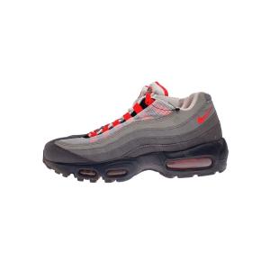 NIKE◆AIR MAX 95 OG/エアマックス95/グレー/AT2865-100/26.5cm/GRY//