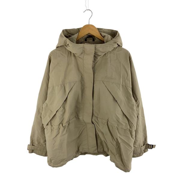 Spick&amp;Span◆×WILDTHINGS/マウンテンパーカー/M/ナイロン/BEG/WT2332...