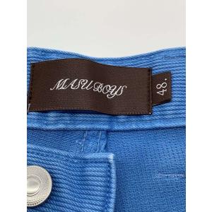 MASU◆MASUBOYS BAGGY PIQ...の詳細画像3