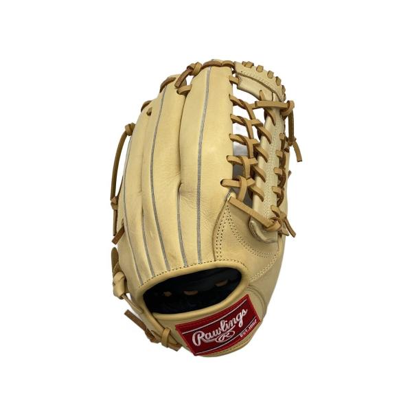 Rawlings◆野球用品/グローブ/右利き用/CML/GRXPMN55