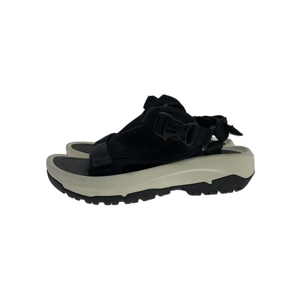 Teva◆サンダル/27cm/BLK/1155030/ハリケーン アンプソール ボルト