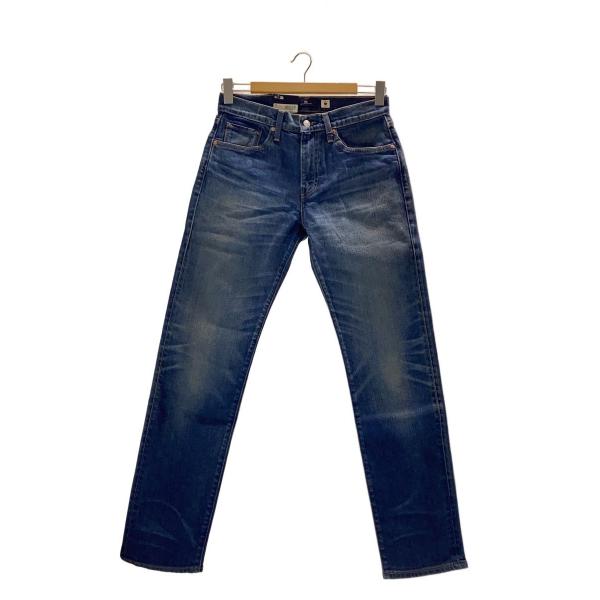 Levi’s◆タグ付/BLUETAB 502 テーパードフィット ジーンズ/デニム/29/コットン/...