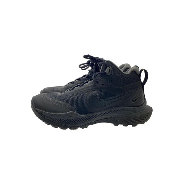 NIKE◆REACT SFB CARBON_リアクト SFB CARBON/27cm/BLK//