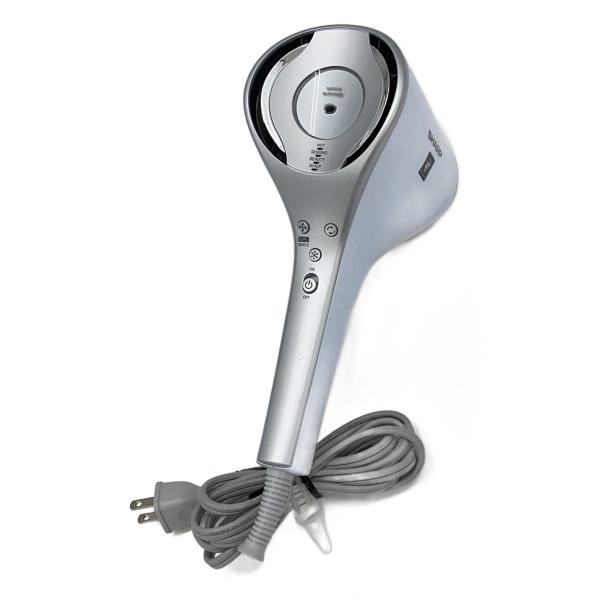 SHARP◆ドライヤー・ヘアアイロン IB-WX3-W