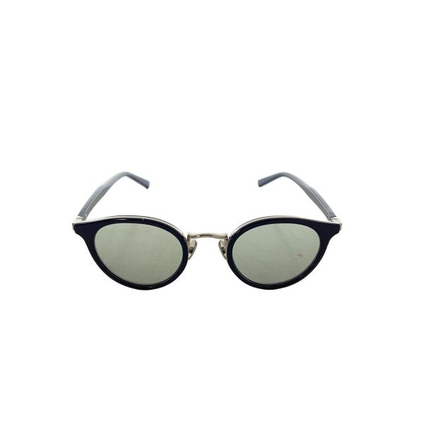 A.D.S.R.◆サングラス/ウェリントン/BLK/BLK/メンズ/REICH01