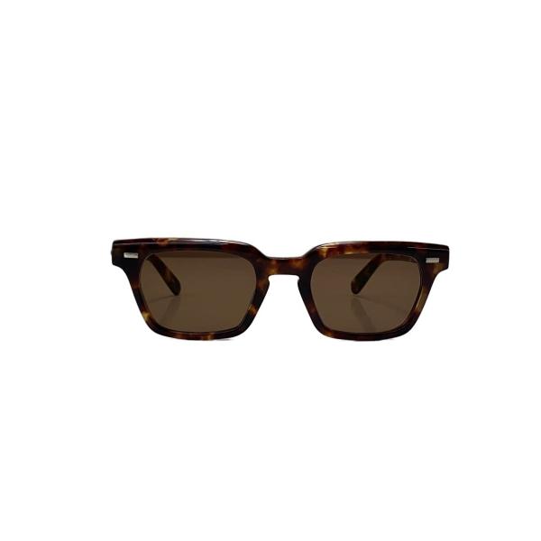 Buddy Optical◆サングラス/--/BRW/BRW/メンズ