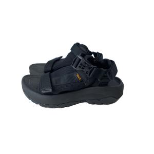 Teva◆サンダル/US7/BLK/1155030//