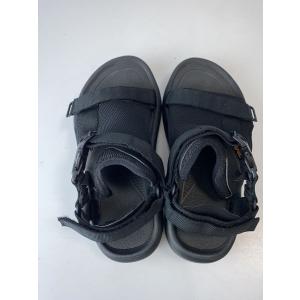 Teva◆サンダル/US7/BLK/11550...の詳細画像2