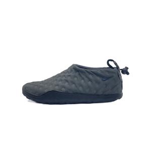 NIKE◆ACG MOC_ACG モック/26cm/GRY//