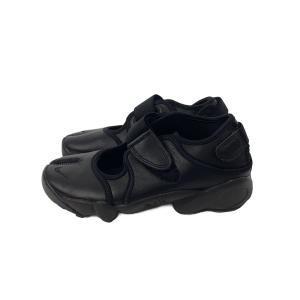 NIKE◆サンダル_HM5737-002/23cm/BLK//