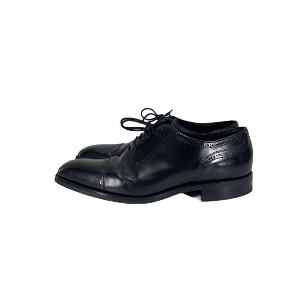 JOSEPH CHEANEY&amp;SONS◆ドレスシューズ/UK9/BLK/M7485LT//
