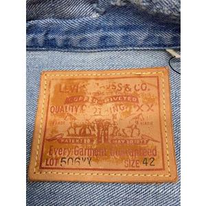 Levi’s Vintage Clothing...の詳細画像2