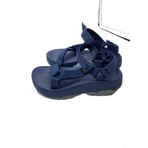 Teva◆サンダル/23cm/NVY//