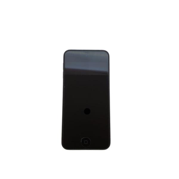 Apple◆ポータブルメモリープレーヤー iPod touch MVHW2J/A [スペースグレイ]...