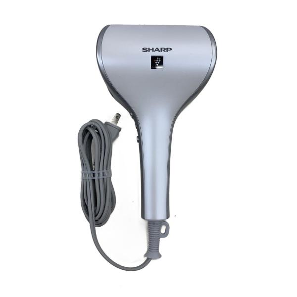SHARP◆ドライヤー・ヘアアイロン IB-WX2-W
