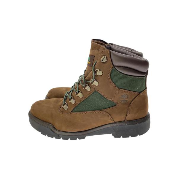 Timberland◆beef and broccoli/25.5cm/BRW/A1BAH/A754...