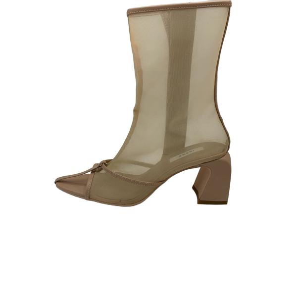 AMERI◆サンダル/S/BEG