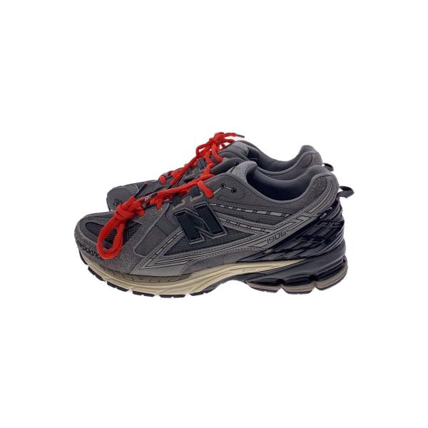 NEW BALANCE◆×N.HOOLYWOOD×NVINCIBLE/26.5cm/GRY/U190...