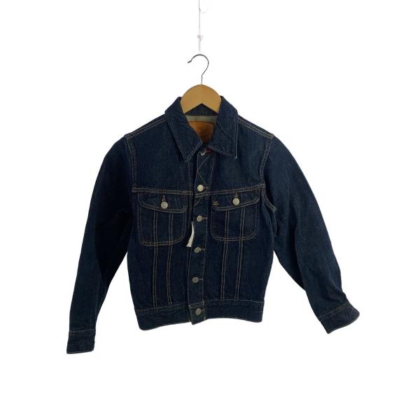 45rpm◆Gジャン/1/デニム/NVY/JS260487TB