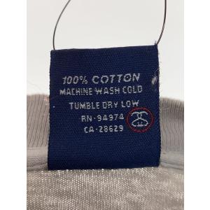 STUSSY◆90s/Tシャツ/S/コットン/...の詳細画像3