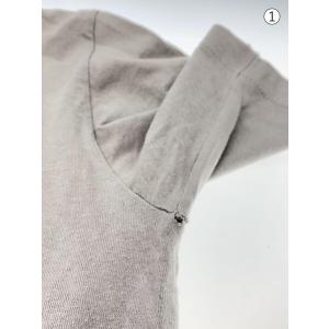STUSSY◆90s/Tシャツ/S/コットン/...の詳細画像5