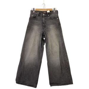 MASU◆ボトム/46/コットン/GRY/b25f9pl002