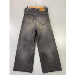 MASU◆ボトム/46/コットン/GRY/b2...の詳細画像1