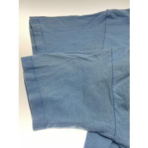 STUSSY◆90s/OLD/Tシャツ/S/コ...の詳細画像4