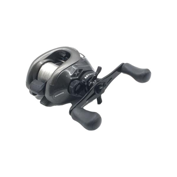 SHIMANO◆リール/ベイトリール/03010/12エクスセンスDC