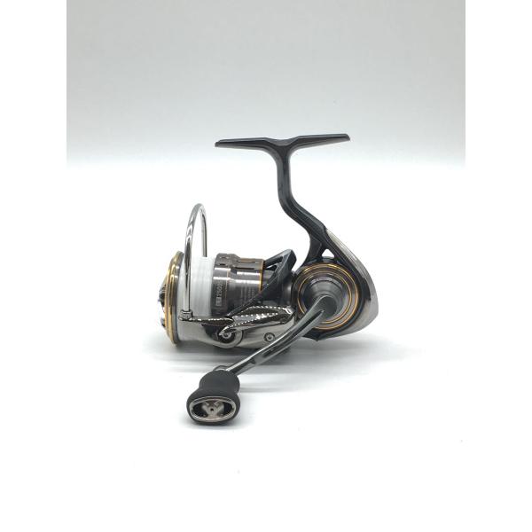 DAIWA◆21LUVIAS AIRITY(ルビアス エアリティ) FC LT2500S-XH