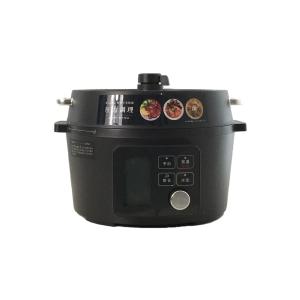 象印（ZOJIRUSHI） EL-CA60-HM 自動調理なべ マルチクッカー 新品 送料