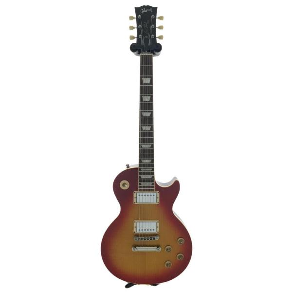 Gibson◆Les Paul Standard 60s neck Plus/HS/2006/プラス...
