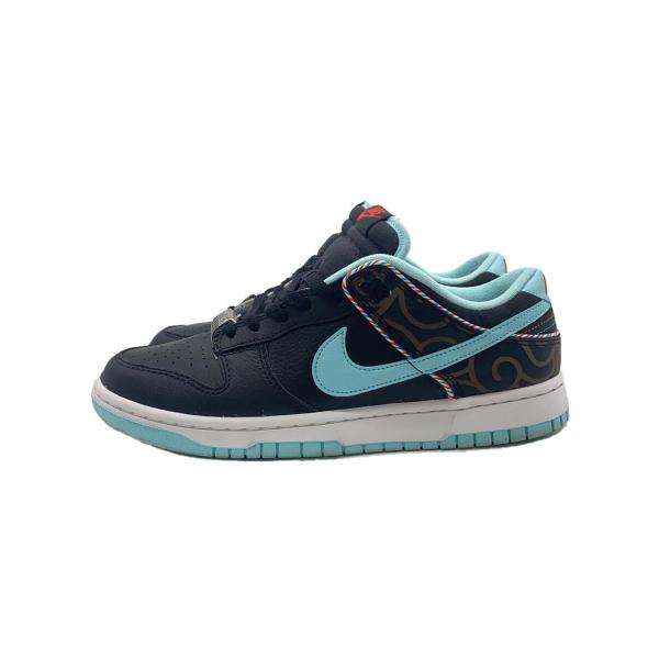 NIKE◆DUNK LOW RETRO SE_ダンク LOW レトロ SE/27cm/マルチカラー