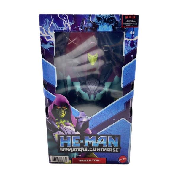 NETFLIX/HE-MAN ANDTHEMASTERSOFTHE UNIVERSE