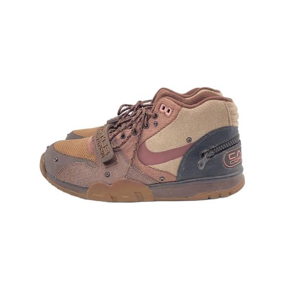 NIKE◆AIR TRAINER 1/CJ_エア トレーナー 1 X CACT.US CORP/29...