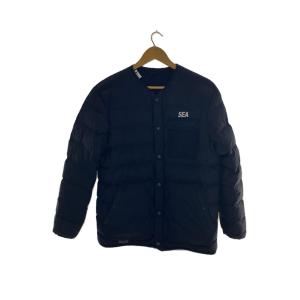 THE NORTH FACE◇NOVELTY NUPTSE JACKET_ノベルティーヌプシジャケット