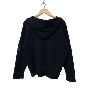 CHROME HEARTS◆ハラコクロスパッチ...の詳細画像1