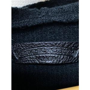 CHROME HEARTS◆ハラコクロスパッチ...の詳細画像2