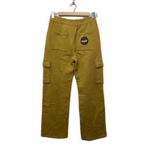 STUSSY◆スウェットカーゴ/ボトム/S/コ...の詳細画像1