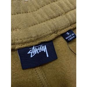 STUSSY◆スウェットカーゴ/ボトム/S/コ...の詳細画像2