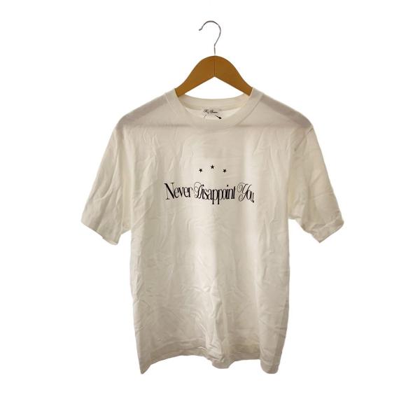 Kohjiya/Tシャツ/--/コットン/WHT/プリント