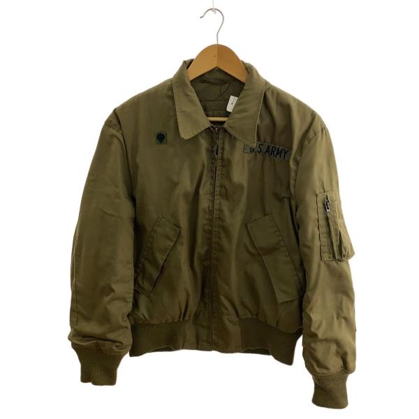 US.ARMY◆Vintage/90s/CVC ノーメックス コールドウェザージャケット/SIZE:...