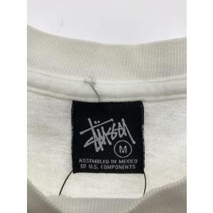 STUSSY◆00s/Peter Tosh/T...の詳細画像2