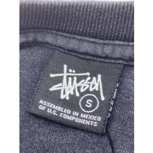 STUSSY◆STONES THROW/J D...の詳細画像2