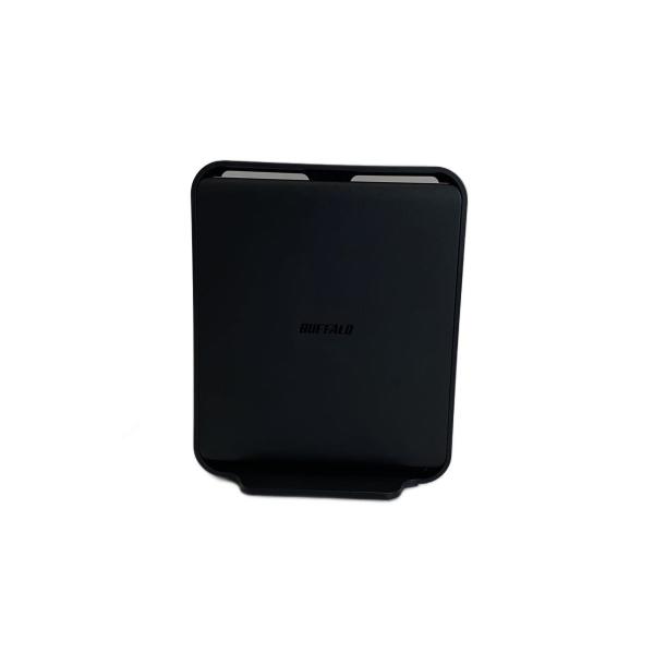 BUFFALO◆無線LANルーター(Wi-Fiルーター) WSR-5400AX6S-MB